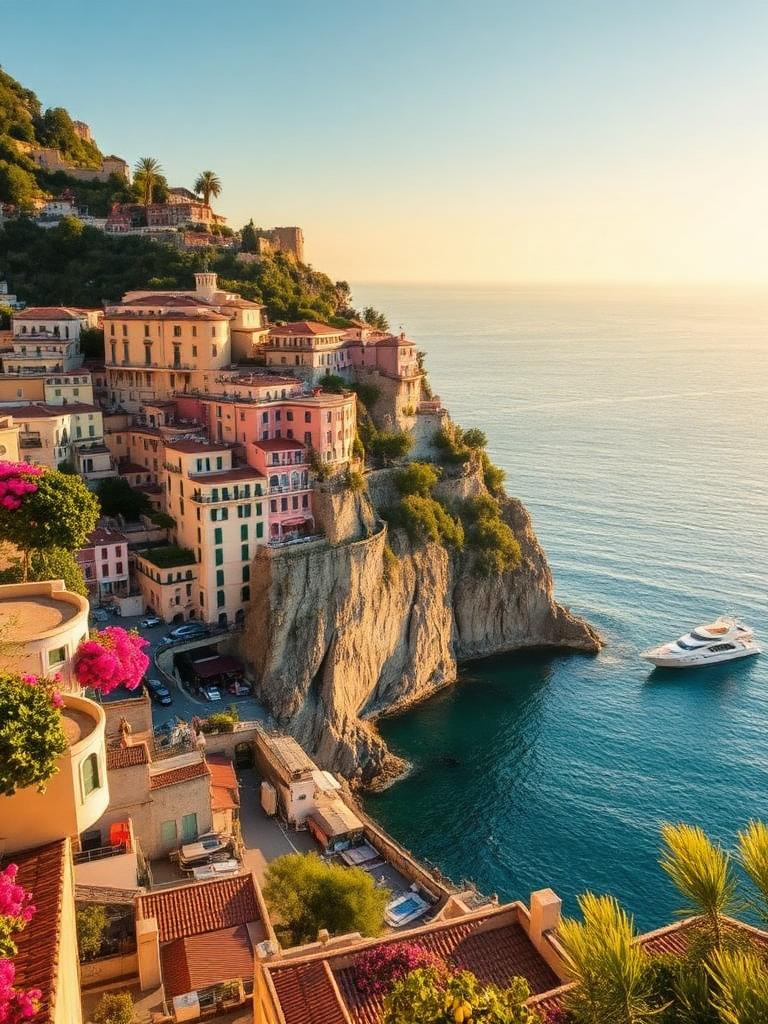 Amalfi Coast