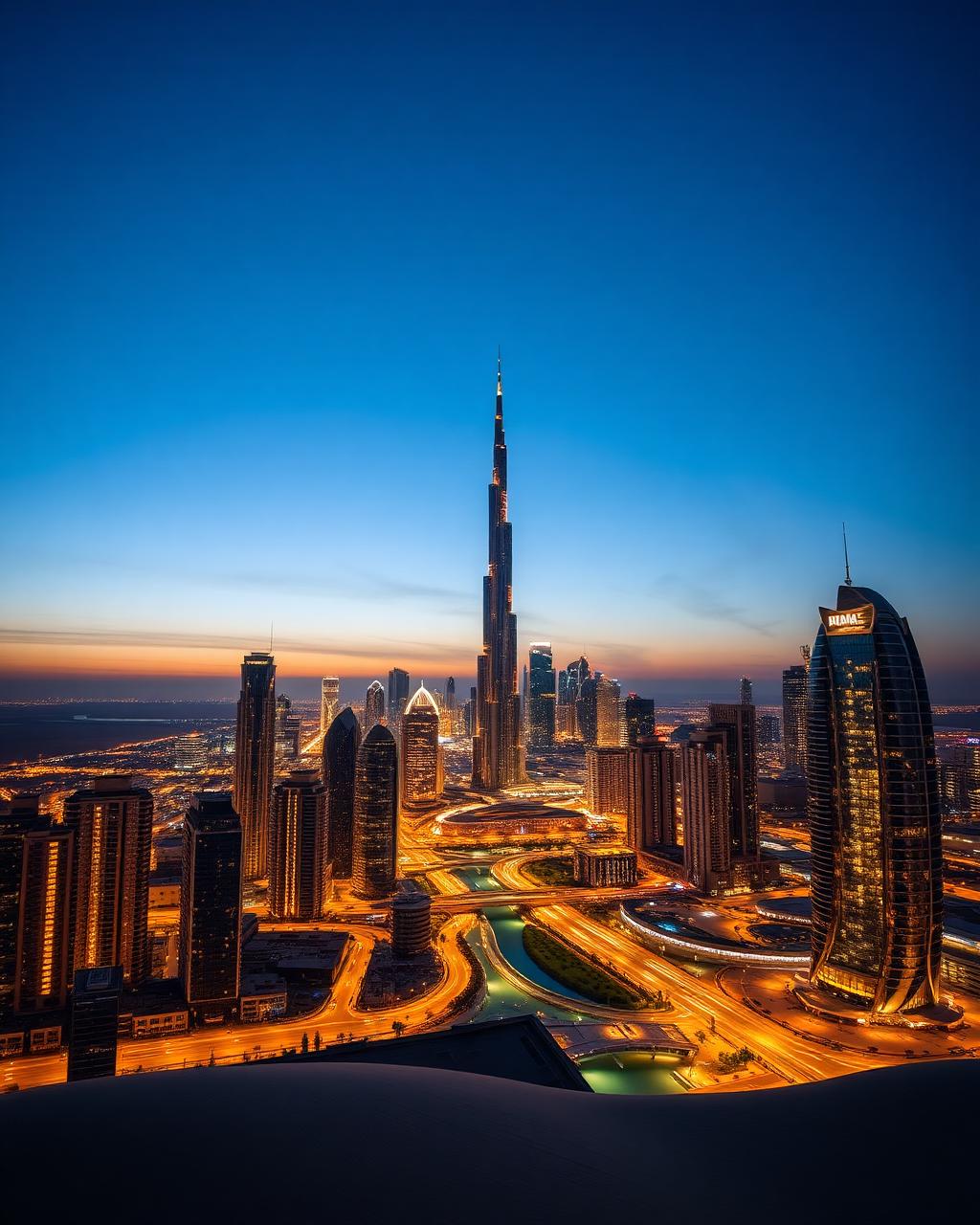 Dubai