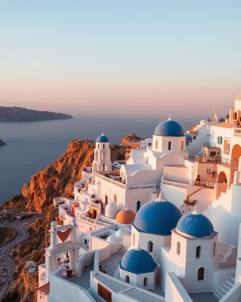 Santorini